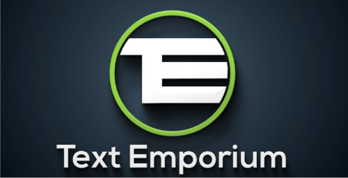 Text Emporium